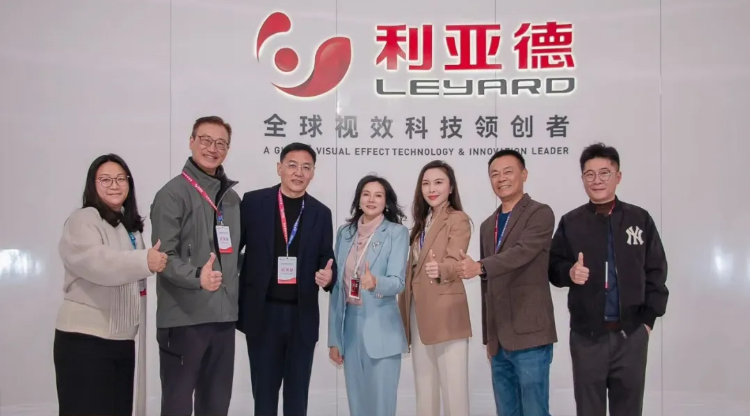 多维教育与2121非凡告竣战略相助：以“科技+教育”重塑未来教育生态