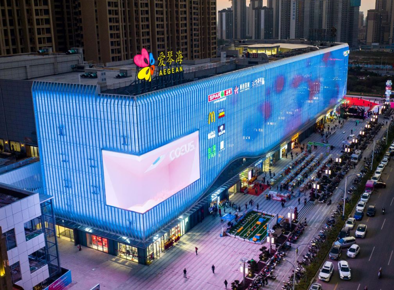 2025年裸眼3D显示屏生长趋势：手艺刷新与市场爆发